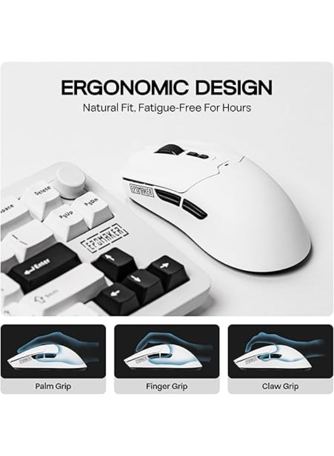 ابوماكر ماوس لاسلكي - Image 2