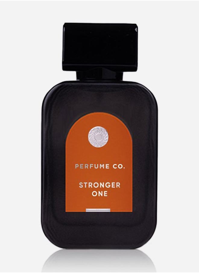 Perfume Co. Stronger One Parfum, 100ml  - Image 1