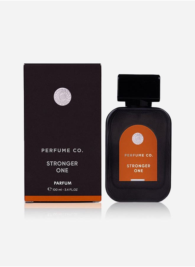 Perfume Co. Stronger One Parfum, 100ml  - Image 2