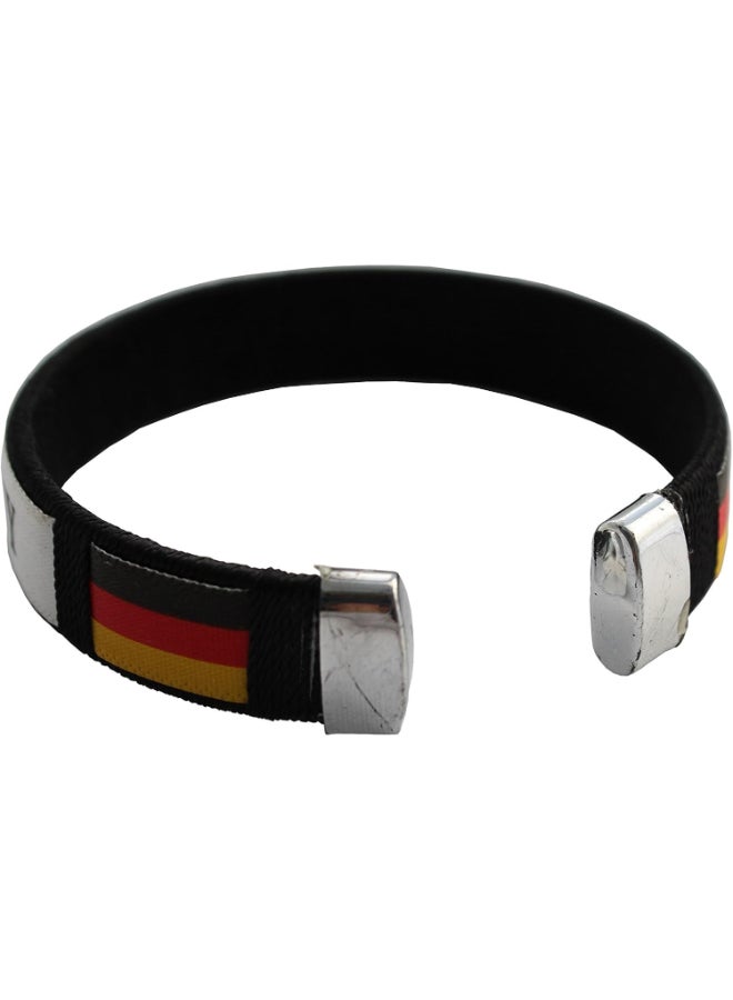 Fifa 2026 Silicon Wrist Band - Germany - Image 2