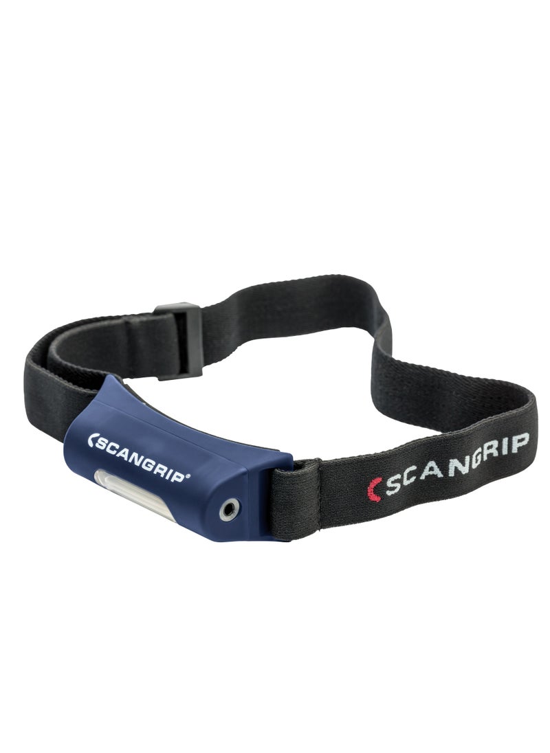 SCANGRIP - ZONE HEADLAMP - Image 1