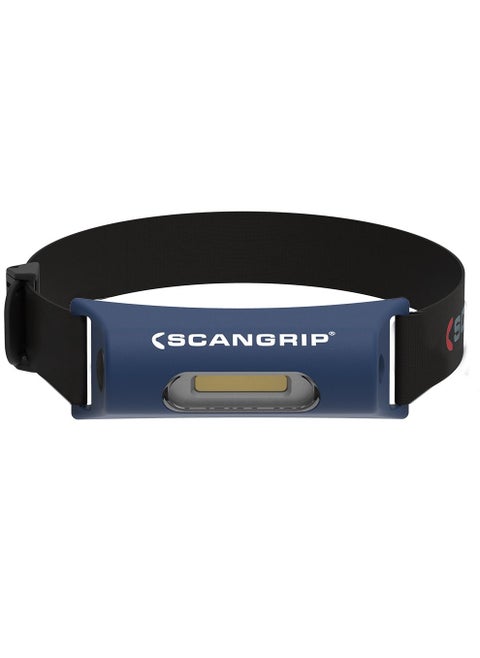 ZONE HEADLAMP