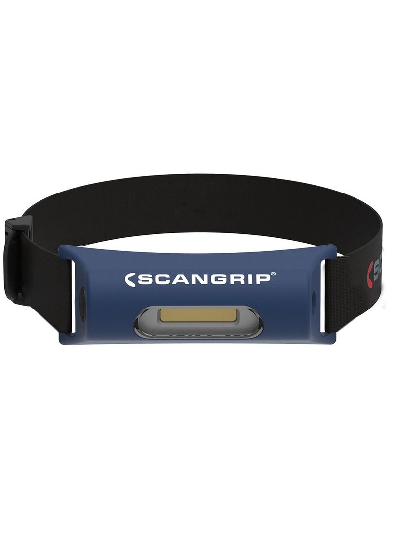 SCANGRIP - ZONE HEADLAMP - Image 1