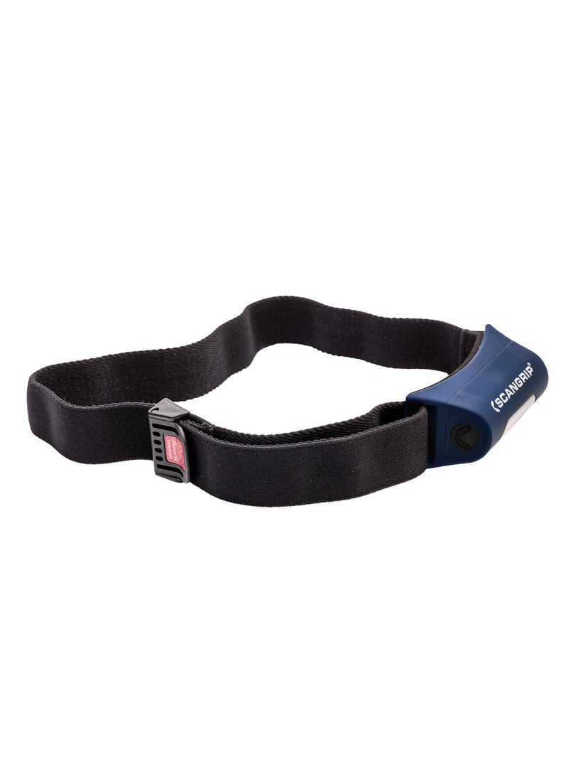 SCANGRIP - ZONE HEADLAMP - Image 1