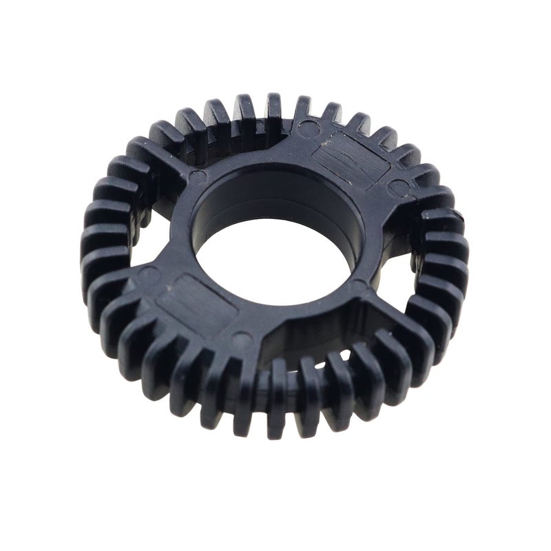 ZCZQC Coffee Machine Accessories Black Replacement Frother Whisk for Coffee Machine Aerator