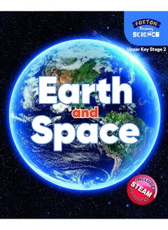 Foxton Primary Science: Earth and Space (Upper KS2 Science) 