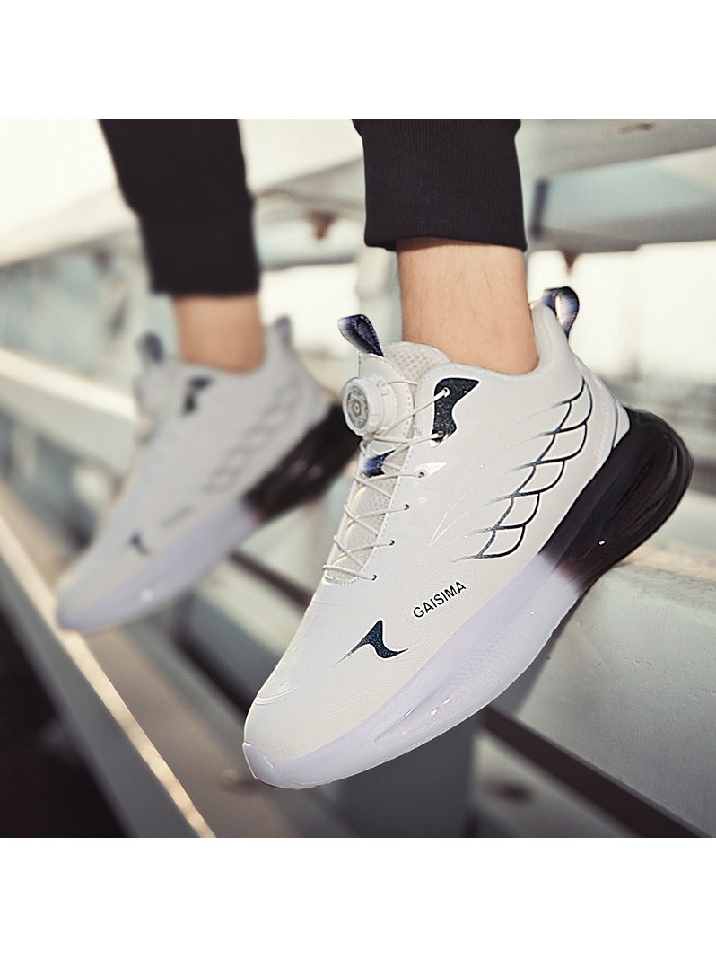 KUYING New Breathable and Anti Slip Sports Shoes  - Image 2