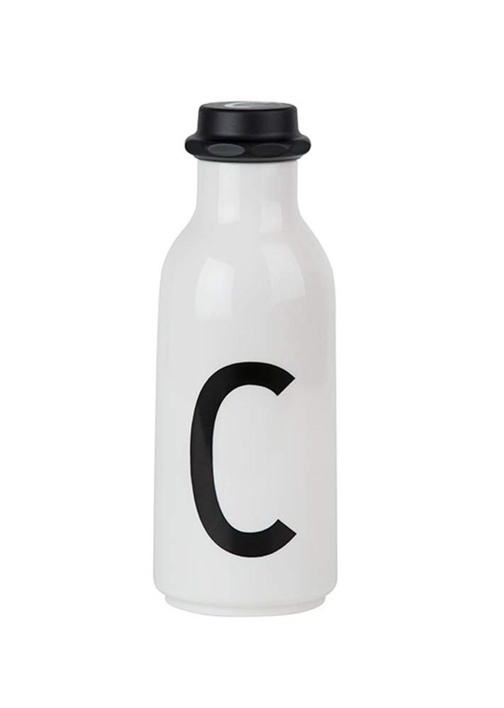 Design Letters TO GO Personal Water bottle Available in AZ  17 oz unbreakable cute sports water bottle  Reusable water bottle for kids and adults  BPA BPSfree Leakproof and Dropsafe