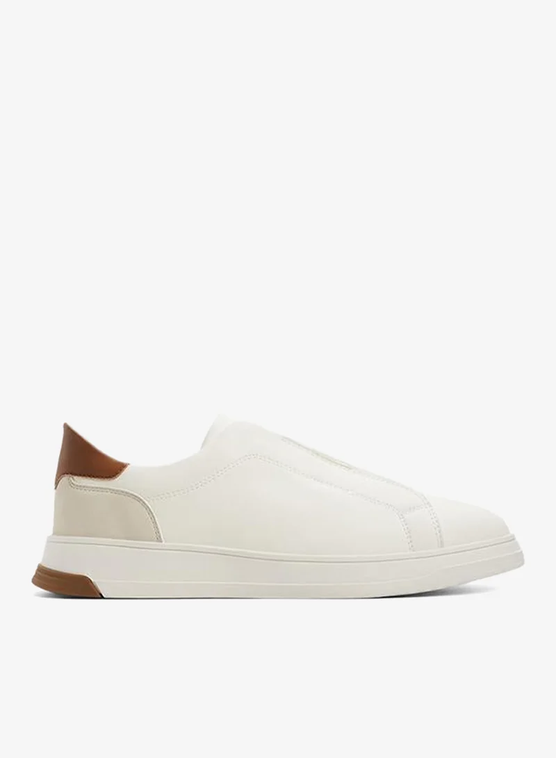 Pearce Men's White Sneakers