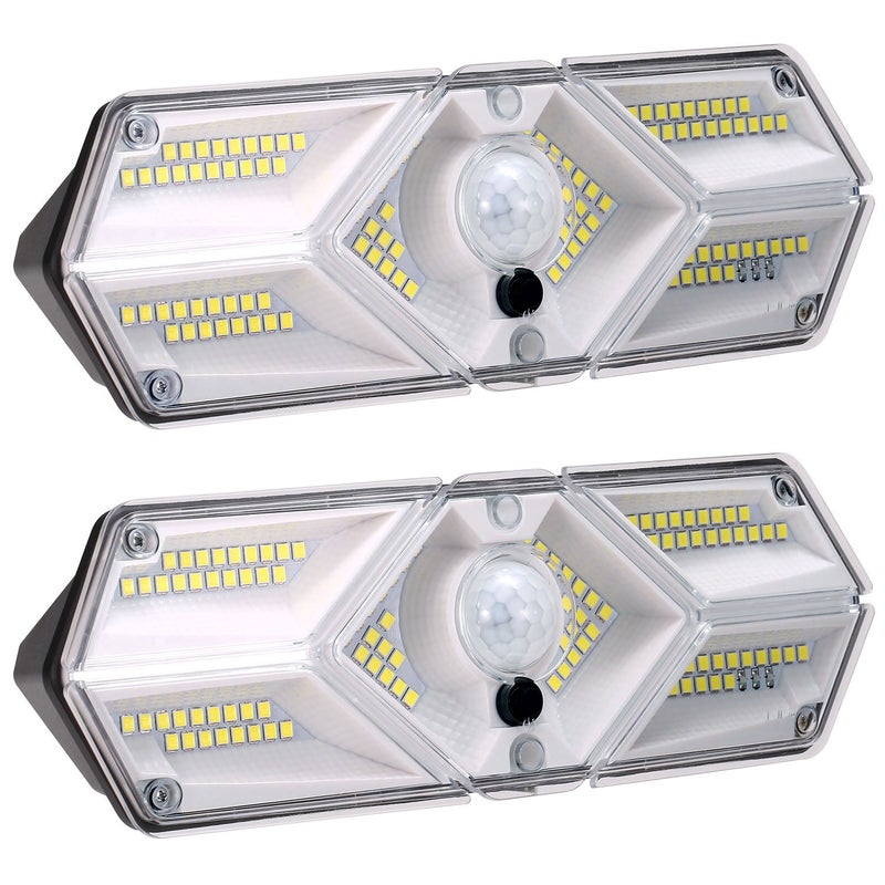 Loquat LED Wall Lamp multicolour 12.70*2.10*7.60cm - Image 1