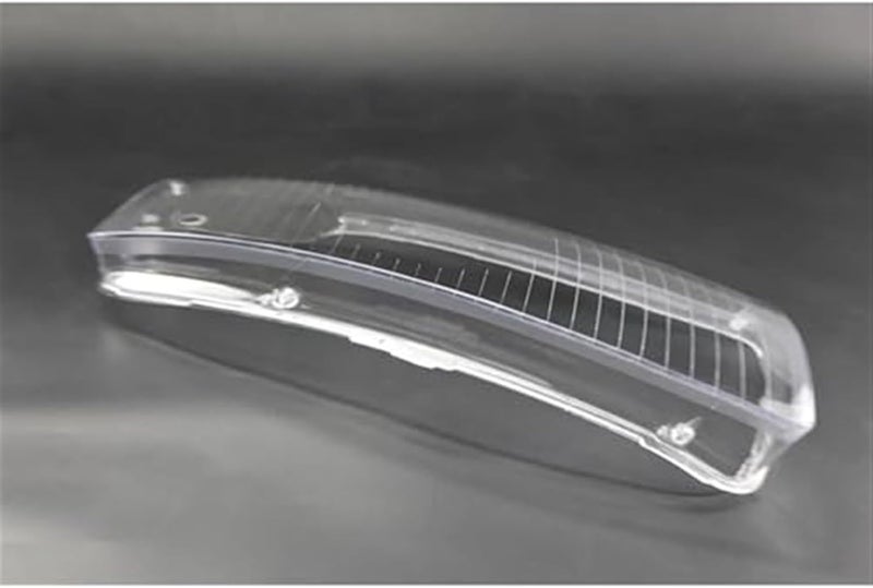 Wivplex Car Front Headlight Cover Lens for A8 D3 2002-2009 - Image 5