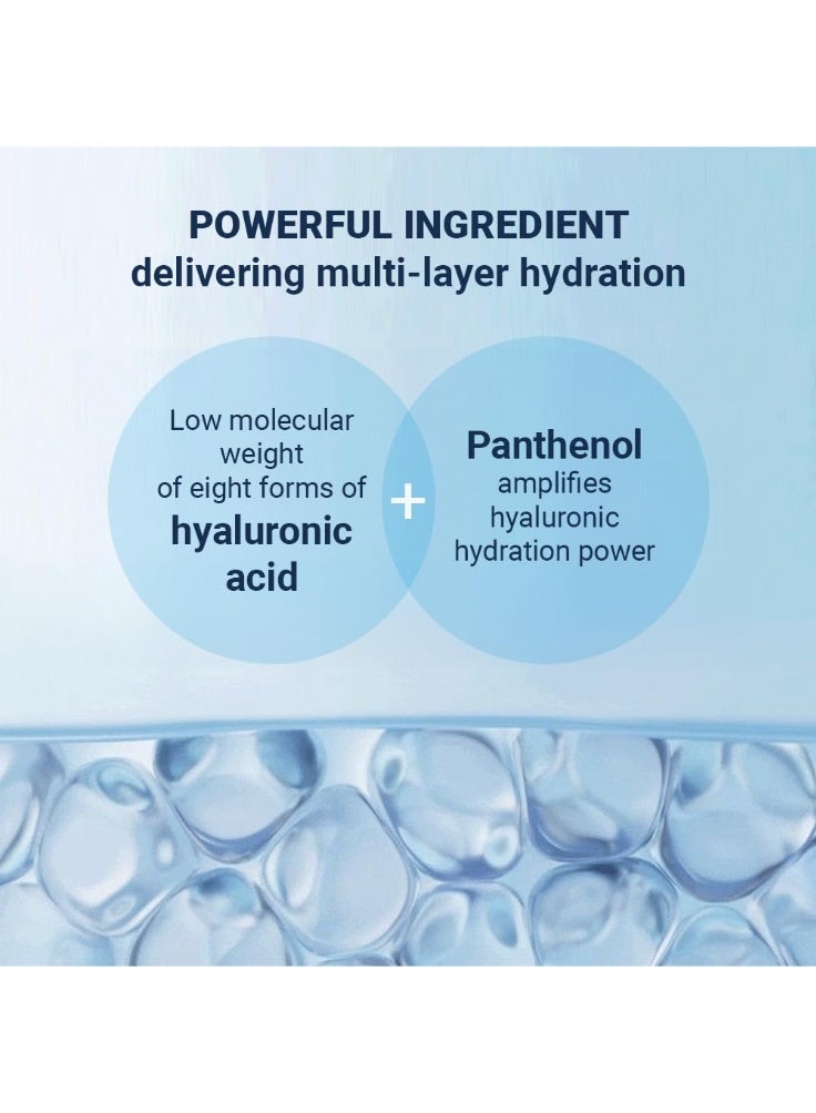 Heimish  RX Hyaluronic Acid Rich Whipped Cream 50ml - Image 4