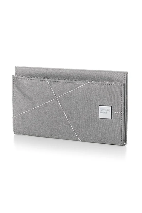 Modern Multi Pocket Travel Wallet