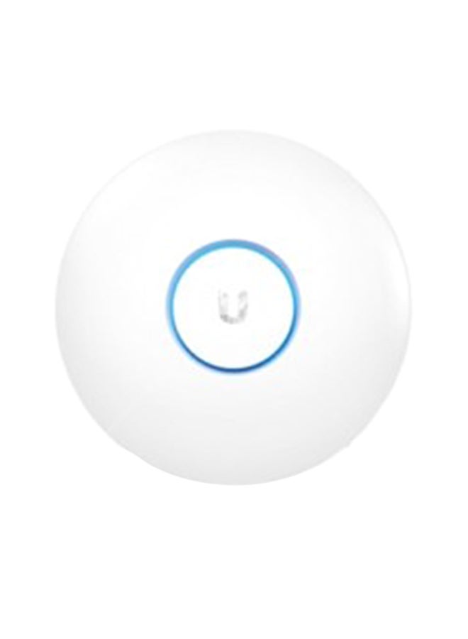راديو لاسلكي ثنائي نقطة الوصول UA- 802.11ac أبيض