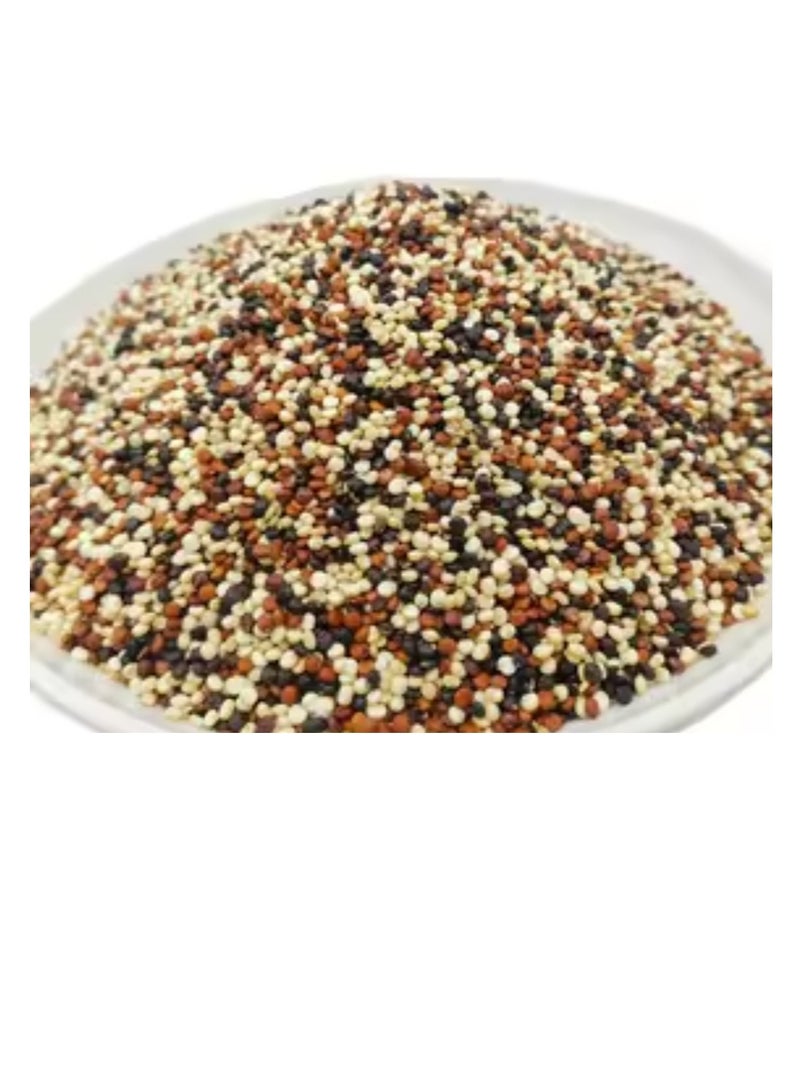 اجروفينو كينوا  عضوية ثلاثية الالوان ٣٤٠ جرام - Image 2