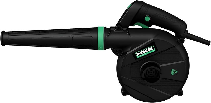 Electric Air Blower 400W with Variable Speed Control for Home and Garden - Image 1