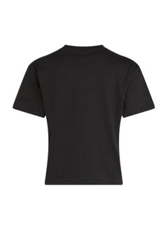 Calvin Klein Jeans EMBROIDERED NYC RELAXED TEE  - Image 2