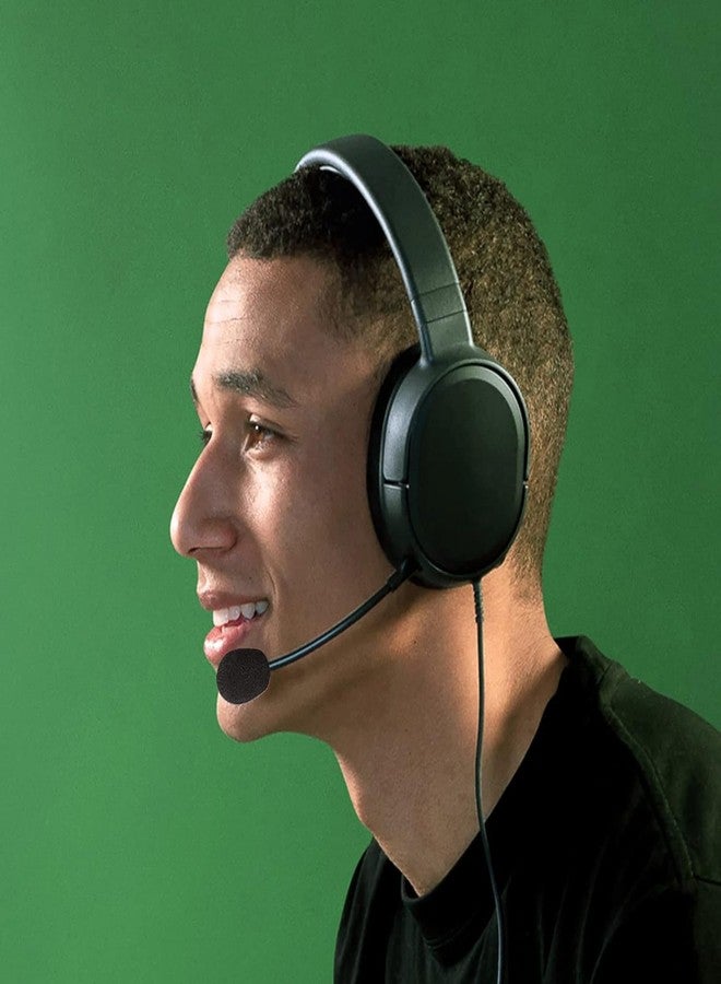 LEFXMOPHY Replacement Game Mic for Steelseries arctis 1 Headphones, Detachable 3.5mm Boom Microphone - Image 5