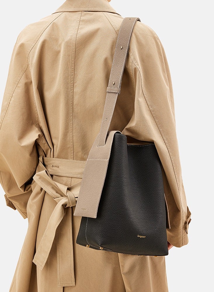 سونغمونت حقيبة حمل متوسطة الحجم للتنقل معلقة بالأذن - Image 2