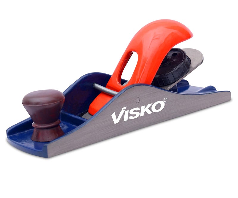 Visko 338 Cast Iron Hand Plane (17.6 cm) - Image 1
