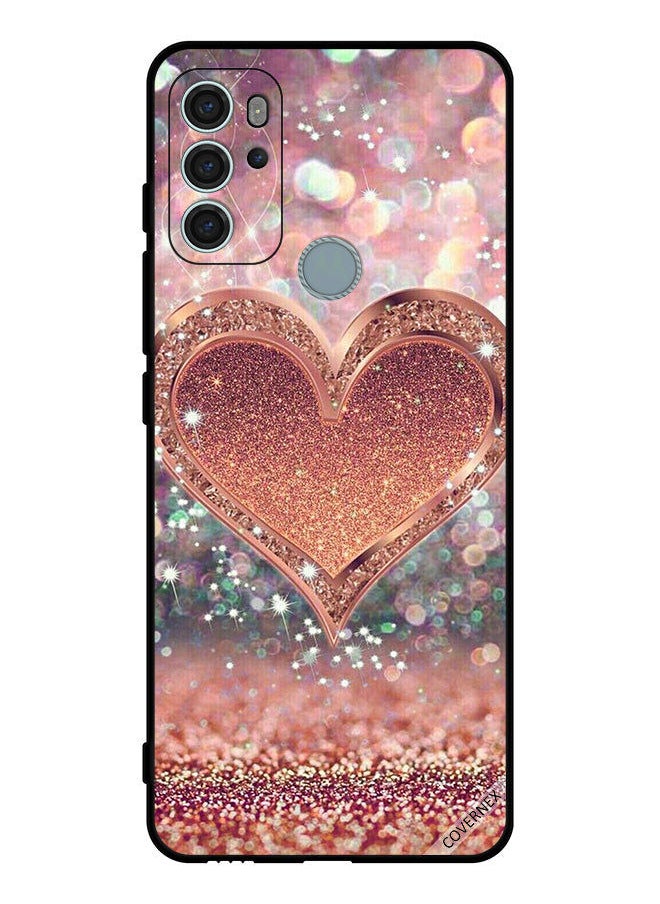 Protective Case Cover For Motorola Moto G60S Glitter Heart - pzsku/ZD6FFB0ABF4A16A4F2803Z/45/_/1669111941/551a63a3-e360-43f8-865f-2f10141b772b