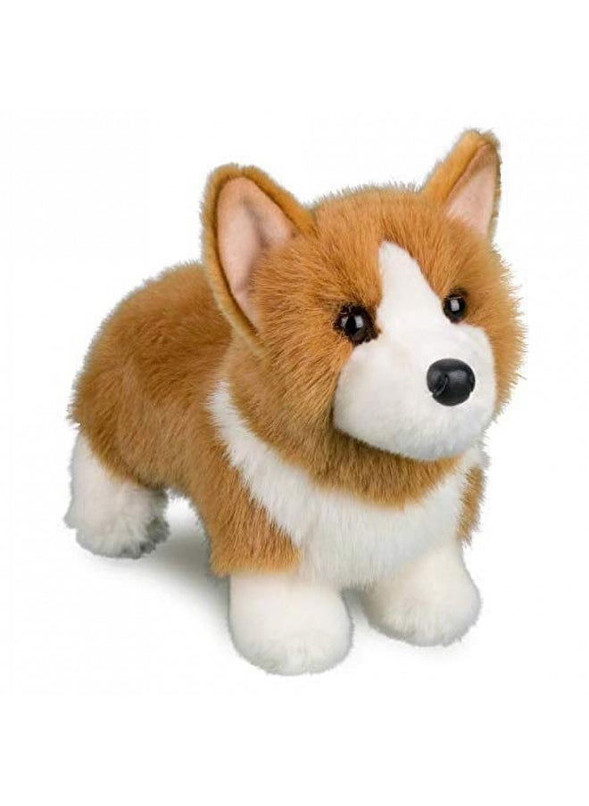 Douglas Louie Welsh Corgi Dog Plush Stuffed Animal - pzsku/ZD6FFC5F29BDF10510600Z/45/_/1732281859/a10d021a-0d62-4d0b-8cfd-25b719ea5262