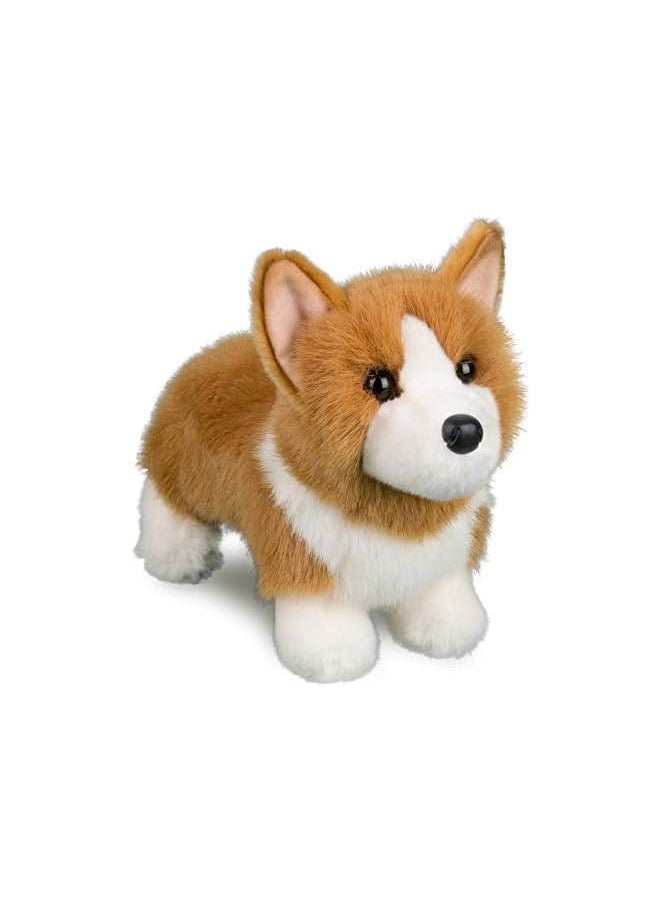 Douglas Louie Welsh Corgi Dog Plush Stuffed Animal - pzsku/ZD6FFC5F29BDF10510600Z/45/_/1732281865/baa180c4-48d3-4b2d-8df1-38e3f0ee412f