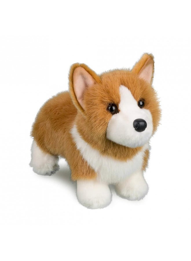 Douglas Louie Welsh Corgi Dog Plush Stuffed Animal - pzsku/ZD6FFC5F29BDF10510600Z/45/_/1732281883/59e8233b-c9bc-4ef8-9074-ea78f81d20fd