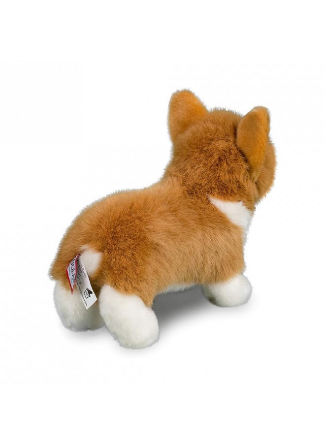 Douglas Louie Welsh Corgi Dog Plush Stuffed Animal - pzsku/ZD6FFC5F29BDF10510600Z/45/_/1732281886/e225a37a-c43c-4c09-a465-907fa368a912