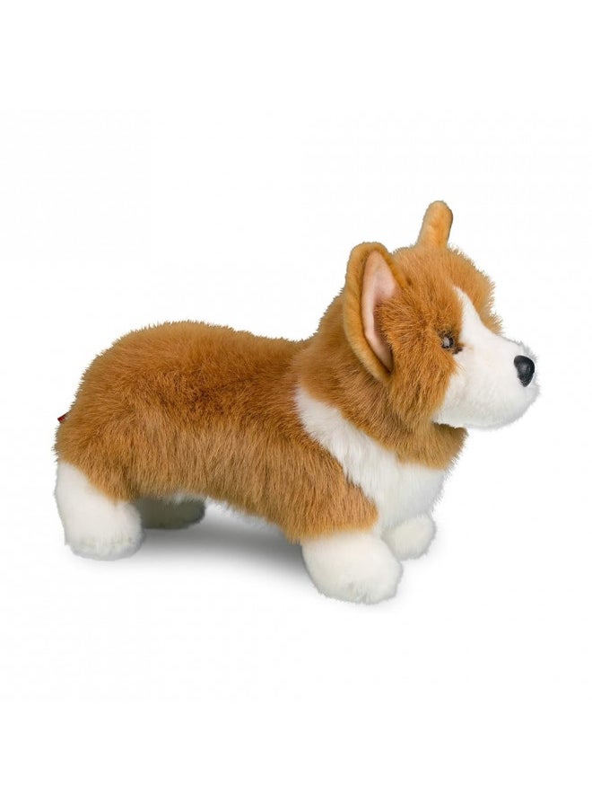 Douglas Louie Welsh Corgi Dog Plush Stuffed Animal - pzsku/ZD6FFC5F29BDF10510600Z/45/_/1732281891/b8b23f6f-4921-4a78-af54-52766f803338