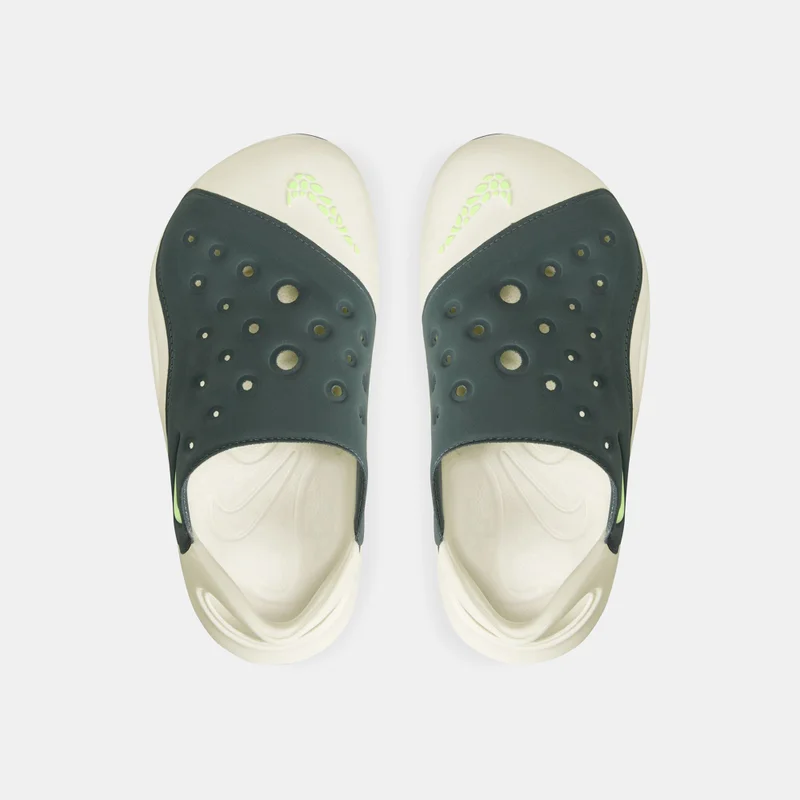 Nike Kids' Aqua Swoosh Sandals