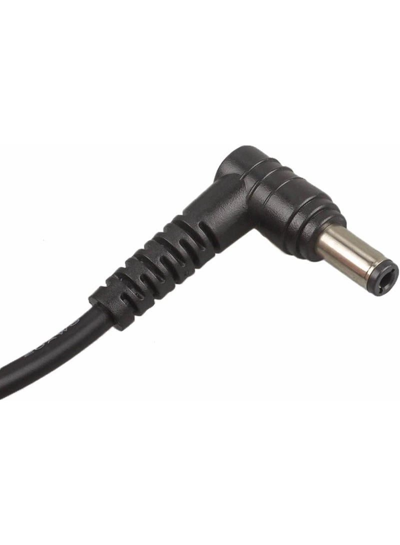 JSBazar 65W Laptop AC Power Replacement Adapter Charger Supply for LENOVO ThinkPad 1700 /19V 3.42A (5.5mm*2.5mm) - Image 5