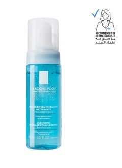 La Roche-Posay Cleansing Micellar Foaming Water 150ml