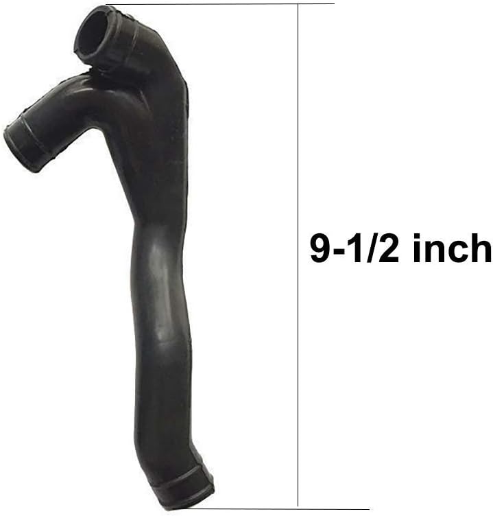 MOCW 06A103213F Engine Crankcase Breather Hose Fit for Jetta for Audi VW 1.8T MK4 (8Pieces) - Image 5