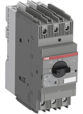 ABB MS165-42 30-42A Motor Protection Switch 