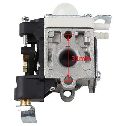 HUZTL RB-K106 Carburetor for Echo PB250 PB-250 ES-250 PB-250LN Leaf Blower - Image 4