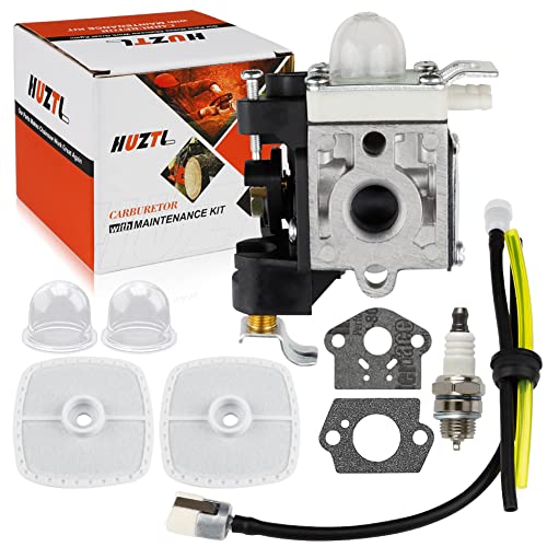 HUZTL RB-K106 Carburetor for Echo PB250 PB-250 ES-250 PB-250LN Leaf Blower - Image 1