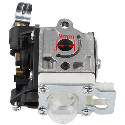 HUZTL RB-K106 Carburetor for Echo PB250 PB-250 ES-250 PB-250LN Leaf Blower - Image 5