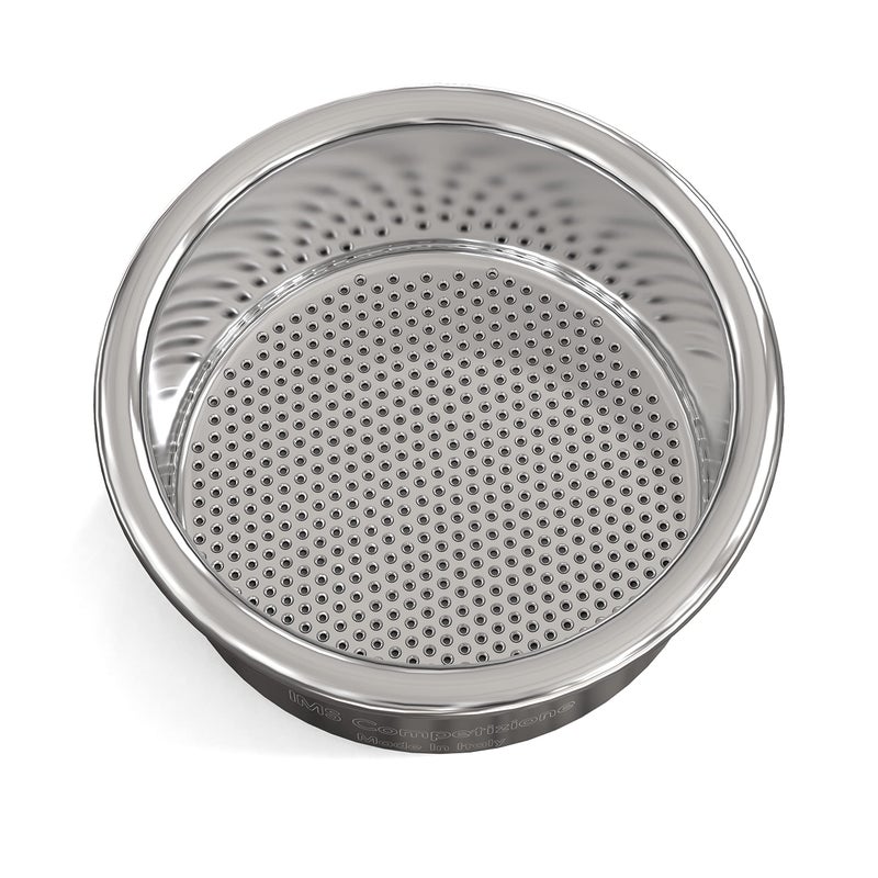 IMS 54mm Basket for Breville 18-22g Precision Portafilter Basket fits 54mm Tampers and Bottomless Portafilters - Image 2