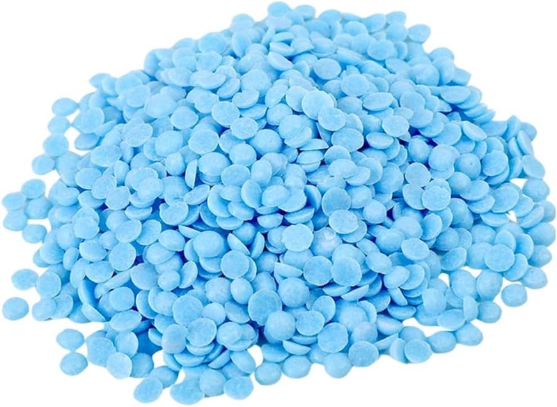 Laundry Fragrance Beads, Convenient Deodorizing Soft Laundry Beads, Fragrance Beads for Clothes, 100g/Pack (Multicolor) - Image 2