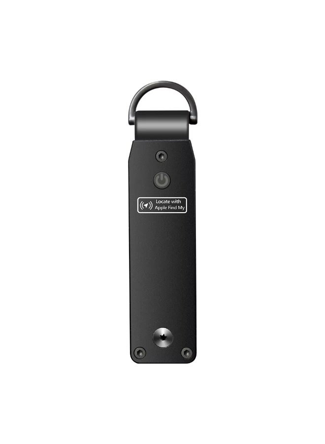 Easy Peasy SafeKey Smart Tracker and Key Organizer compatible with Apple Find My, Bluetooth Anti-Lost Locator. - Image 1