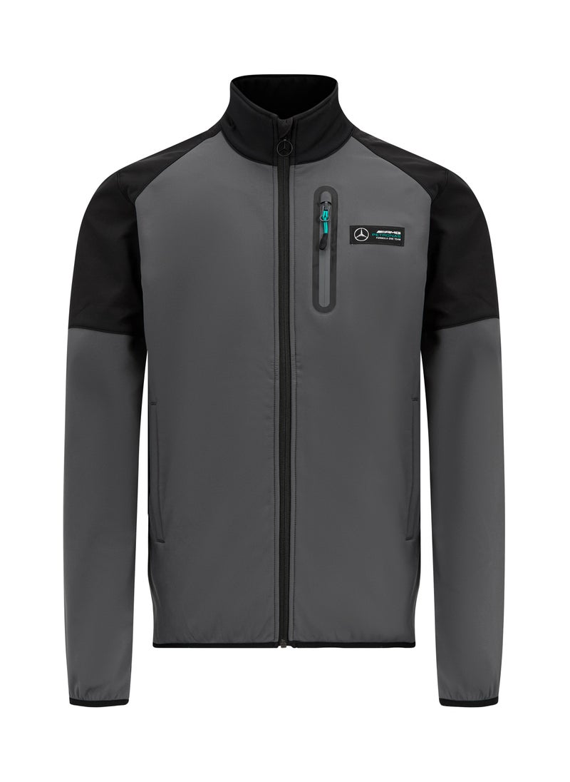 AMG Petronas Formula 1 Team - Softshell - Image 1