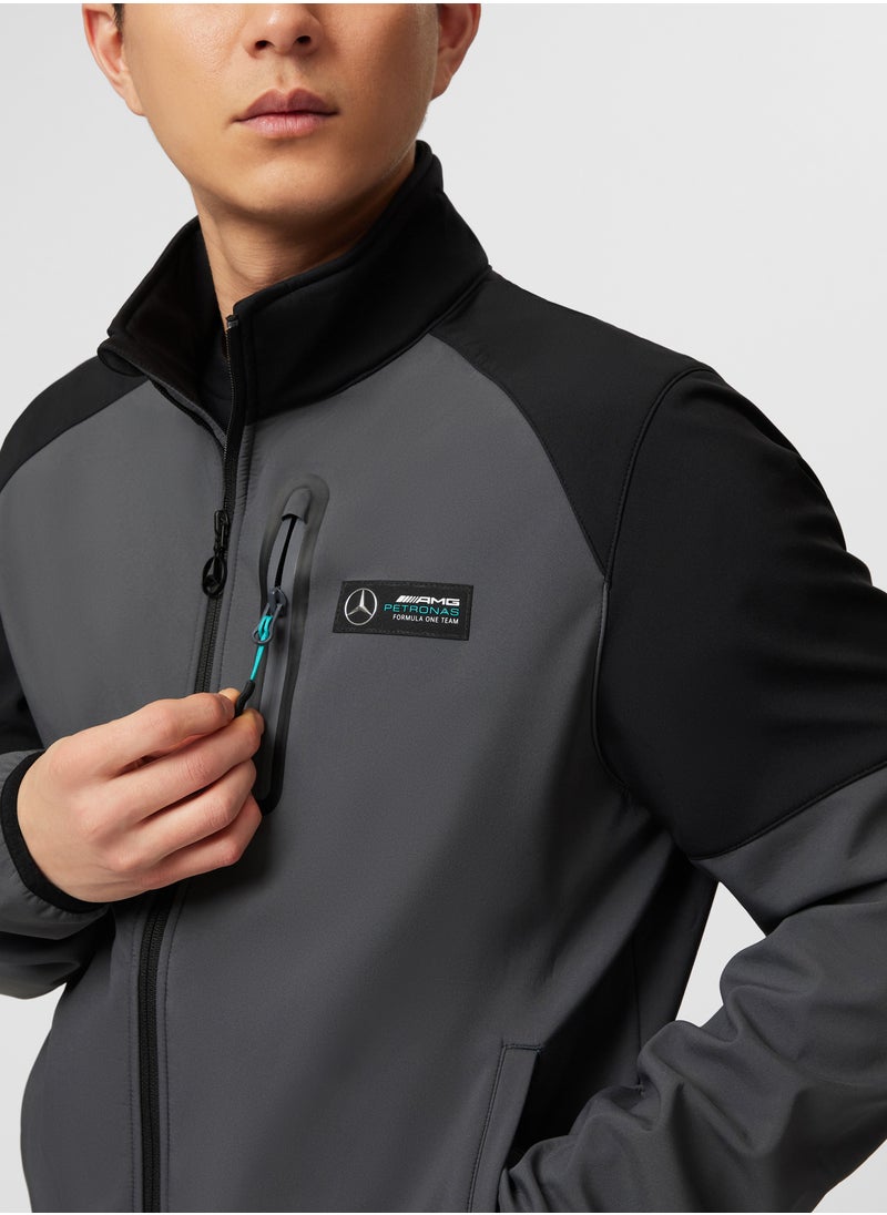 AMG Petronas Formula 1 Team - Softshell - Image 1