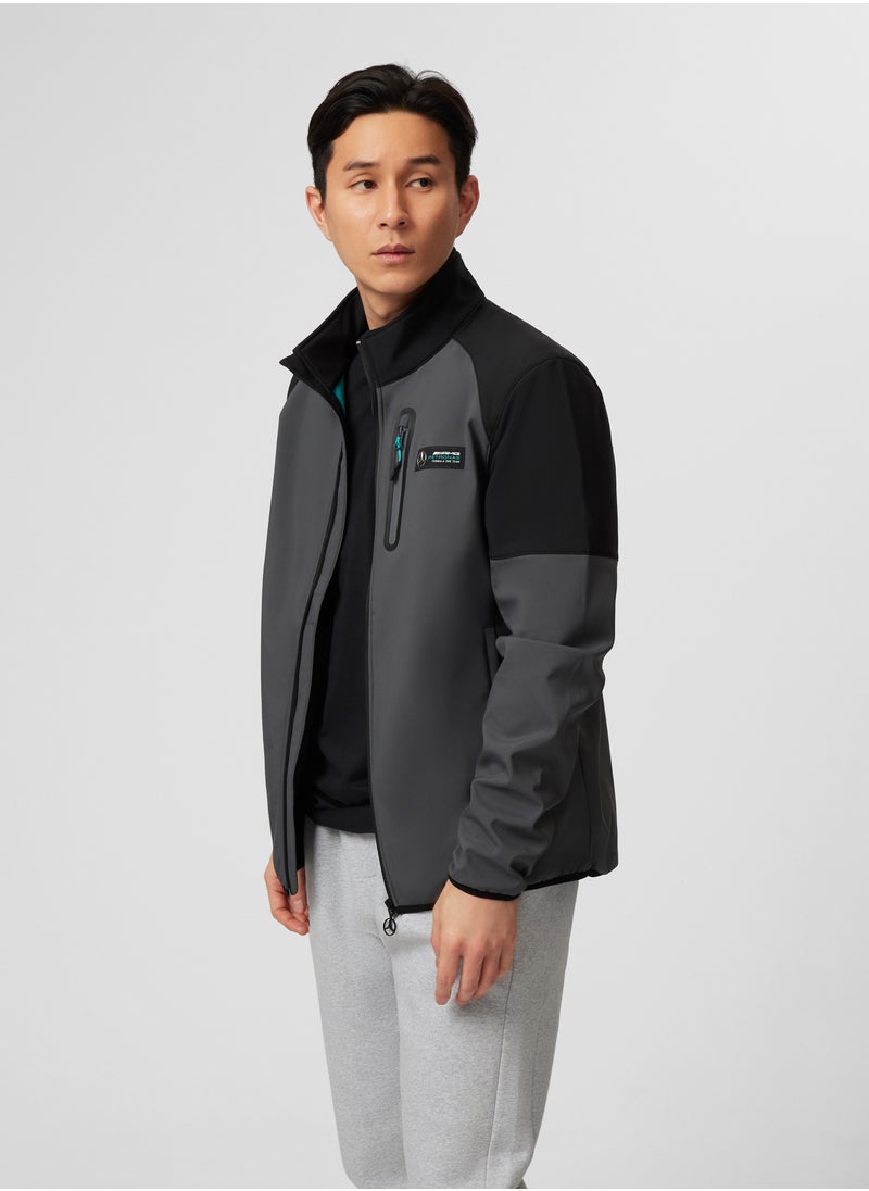 AMG Petronas Formula 1 Team - Softshell - Image 1