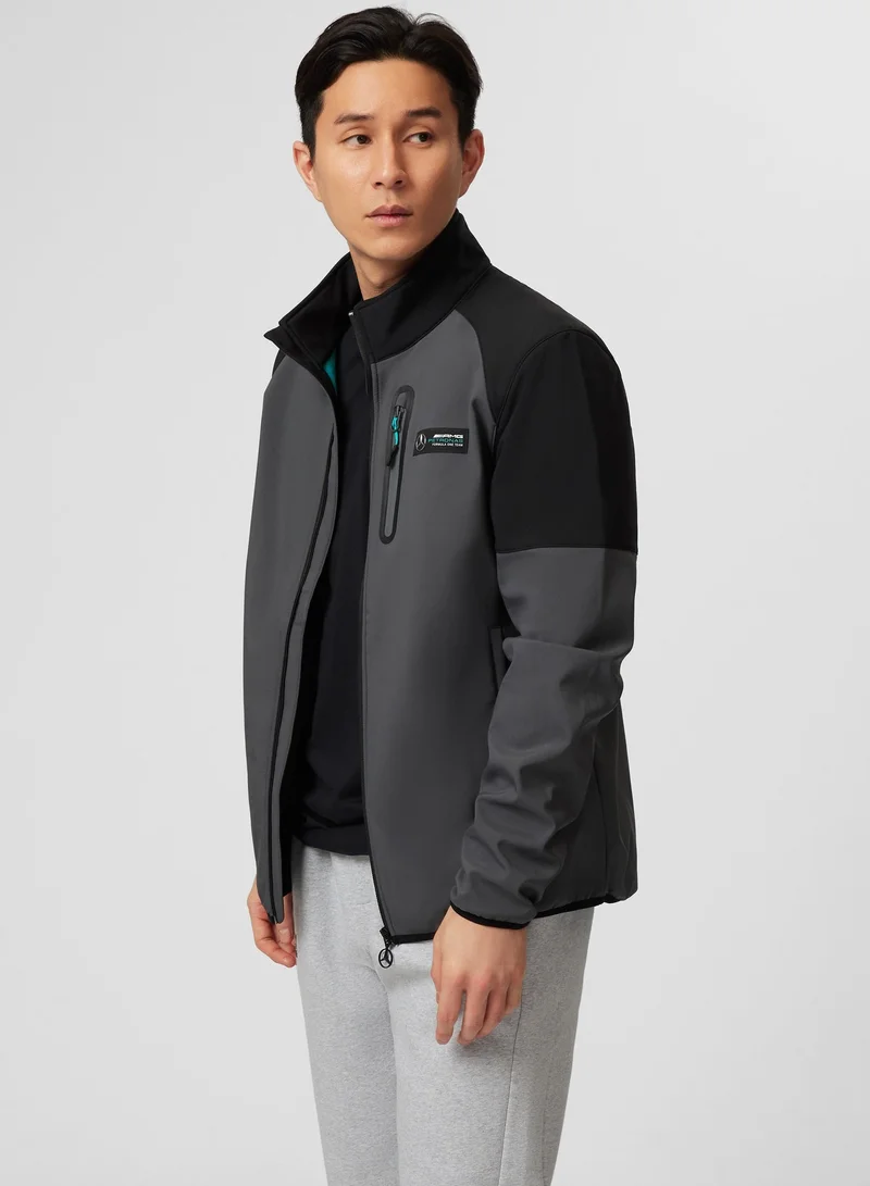 AMG Petronas Formula 1 Team AMG Petronas Formula 1 softshell jacket