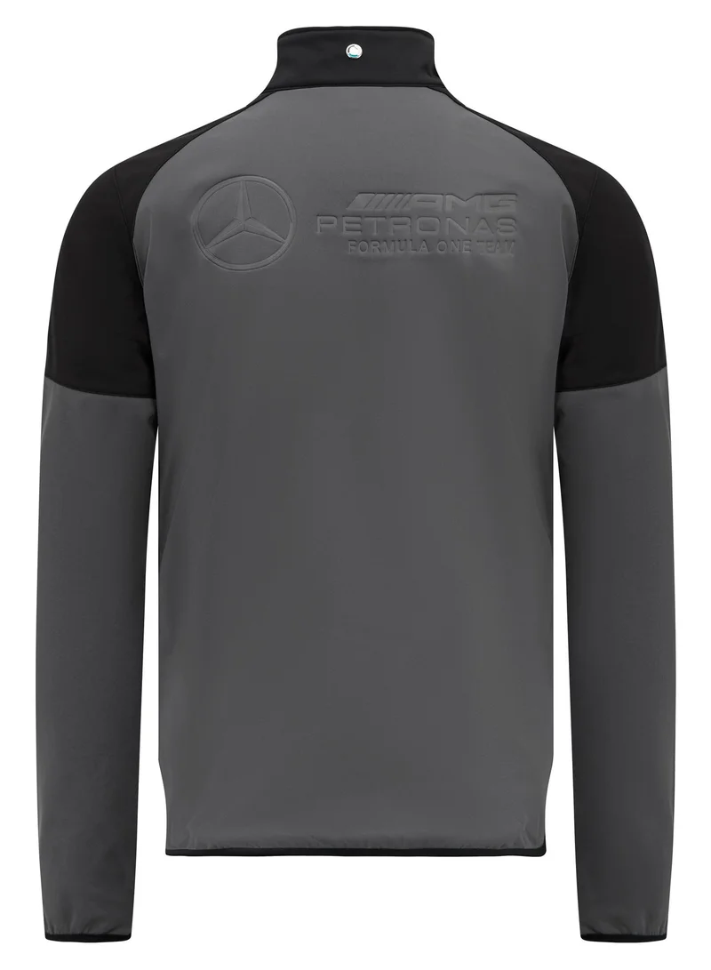 AMG Petronas Formula 1 Team  AMG Petronas Formula 1 softshell jacket for Men | Best Price UAE