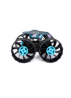 Cyklone Awt - Usb Rechargeable Vehicle - Dark Blue RC Remote Control Vehicle 2.4Ghz USB Gift for Kids Girls & Boys Electric Powered High Speed Vehicle for All Ages - pzsku/ZD7002B3EF11F63B34591Z/45/_/1730143324/5129a992-72ec-407f-8bcb-4c10317501c4