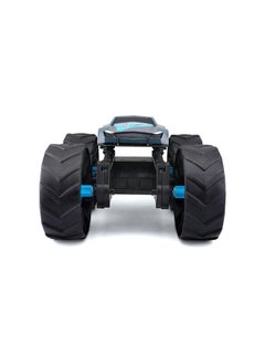 Cyklone Awt - Usb Rechargeable Vehicle - Dark Blue RC Remote Control Vehicle 2.4Ghz USB Gift for Kids Girls & Boys Electric Powered High Speed Vehicle for All Ages - pzsku/ZD7002B3EF11F63B34591Z/45/_/1730143326/fbb4bc24-6a4e-4db2-9e46-18c75b1732b9