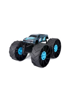 Cyklone Awt - Usb Rechargeable Vehicle - Dark Blue RC Remote Control Vehicle 2.4Ghz USB Gift for Kids Girls & Boys Electric Powered High Speed Vehicle for All Ages - pzsku/ZD7002B3EF11F63B34591Z/45/_/1730143327/cc75b748-a31c-4652-adbf-7610c4fac107