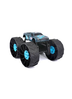 Cyklone Awt - Usb Rechargeable Vehicle - Dark Blue RC Remote Control Vehicle 2.4Ghz USB Gift for Kids Girls & Boys Electric Powered High Speed Vehicle for All Ages - pzsku/ZD7002B3EF11F63B34591Z/45/_/1730143328/5879ffed-6522-4660-a940-63b478649428